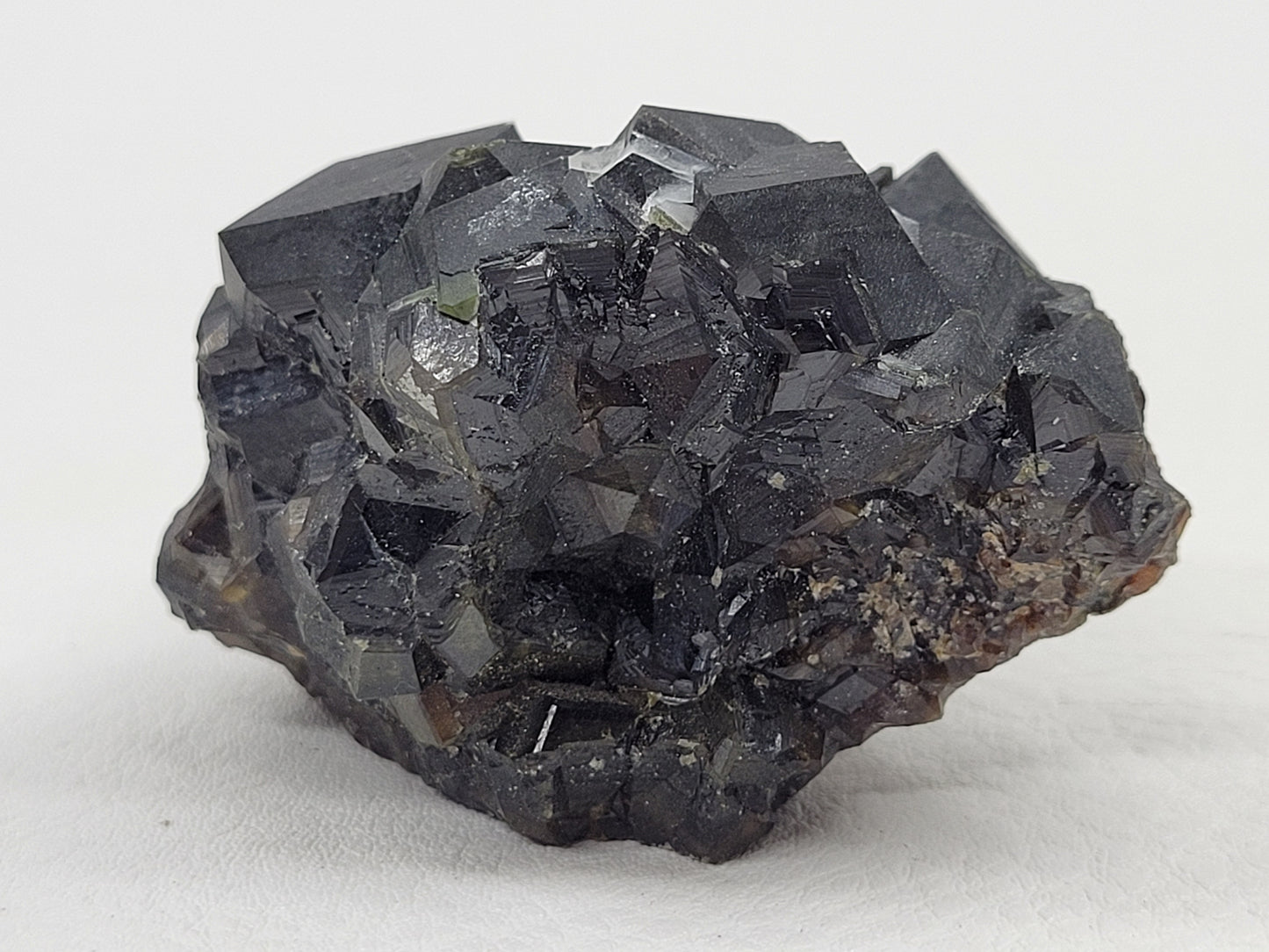 Andradite Garnet