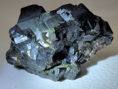 Andradite Garnet