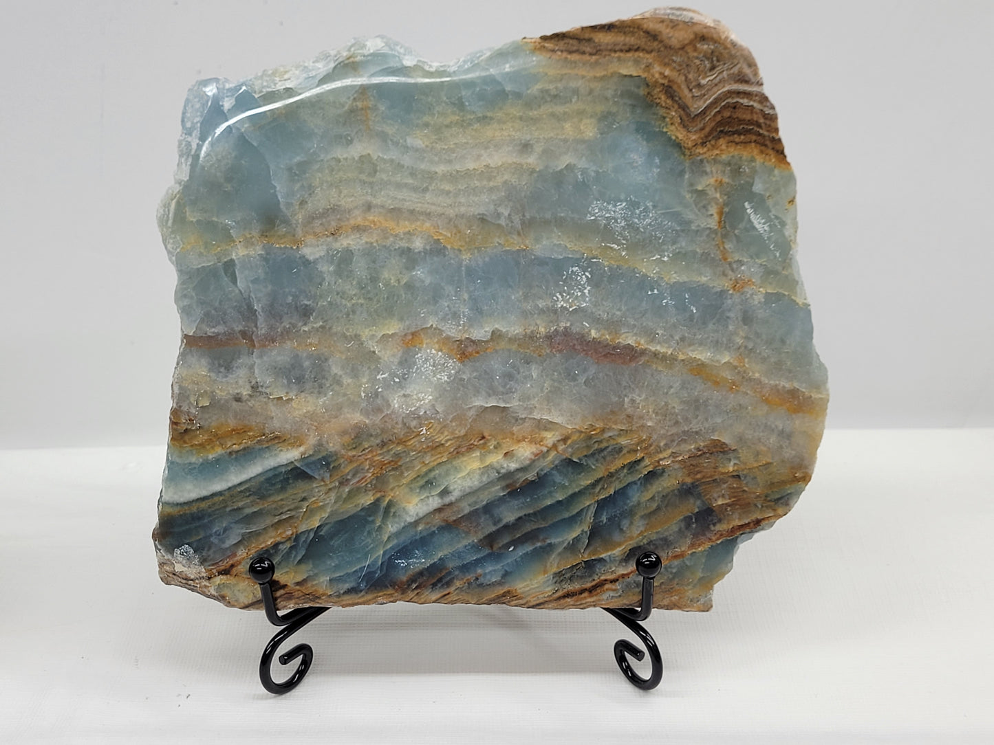 Slab - Blue Onyx