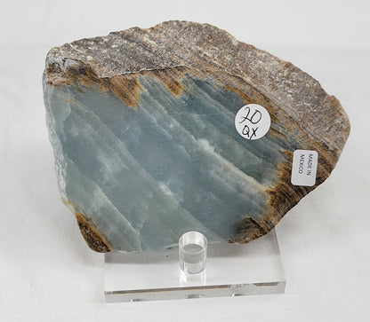 Slab - Blue Onyx