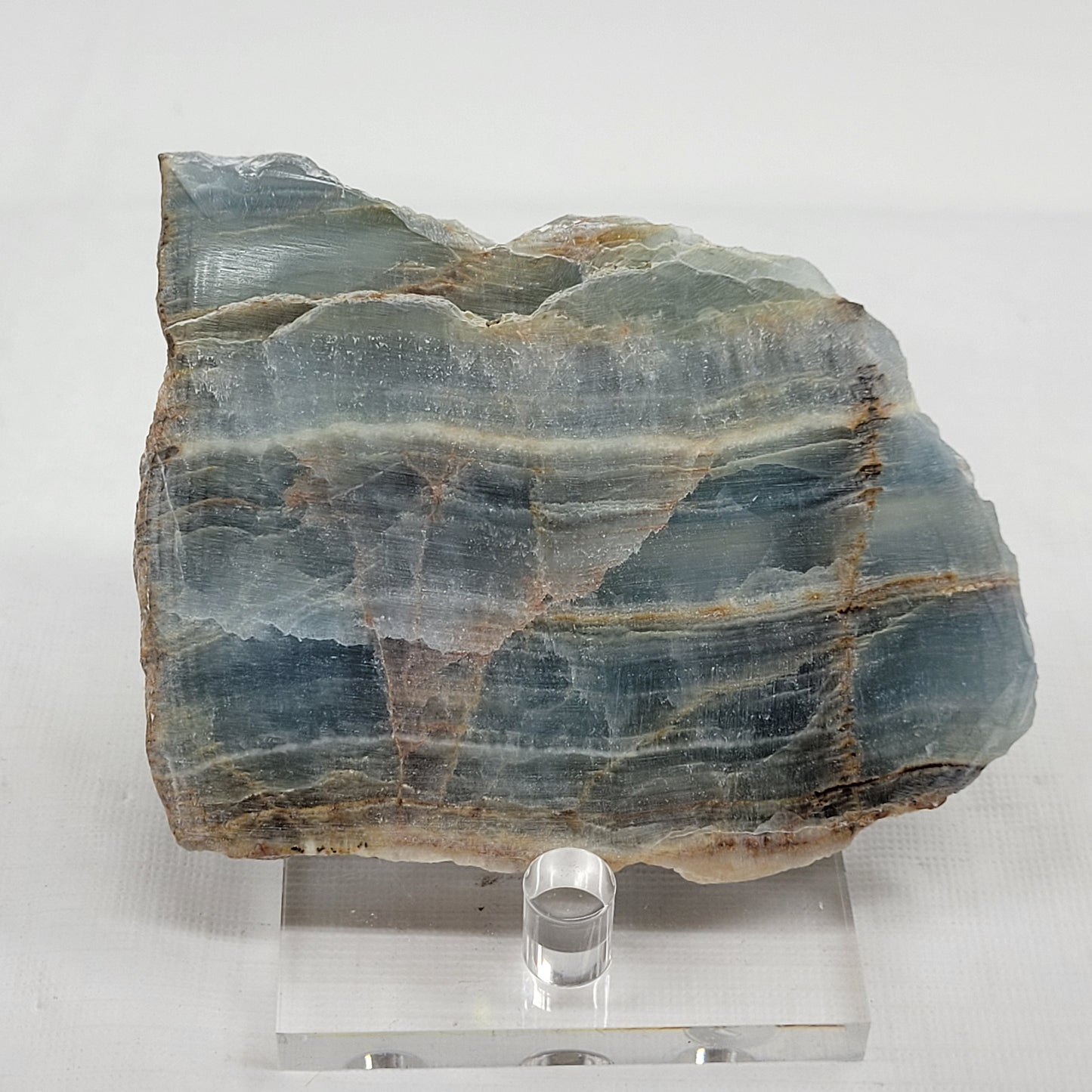 Slab - Blue Onyx