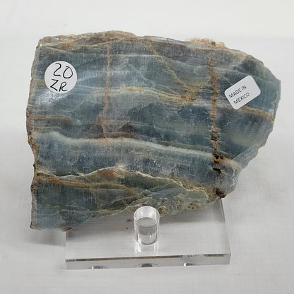 Slab - Blue Onyx