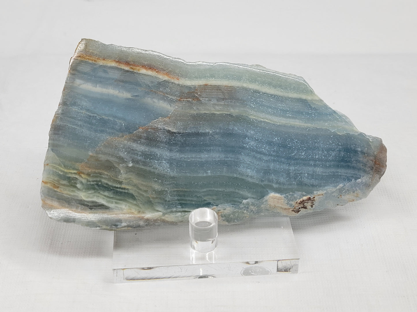 Slab - Blue Onyx