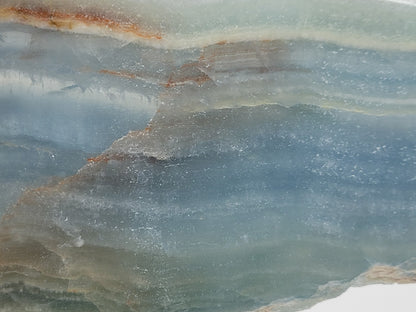 Slab - Blue Onyx