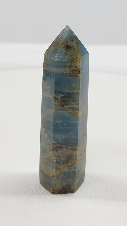 Blue Onyx tower