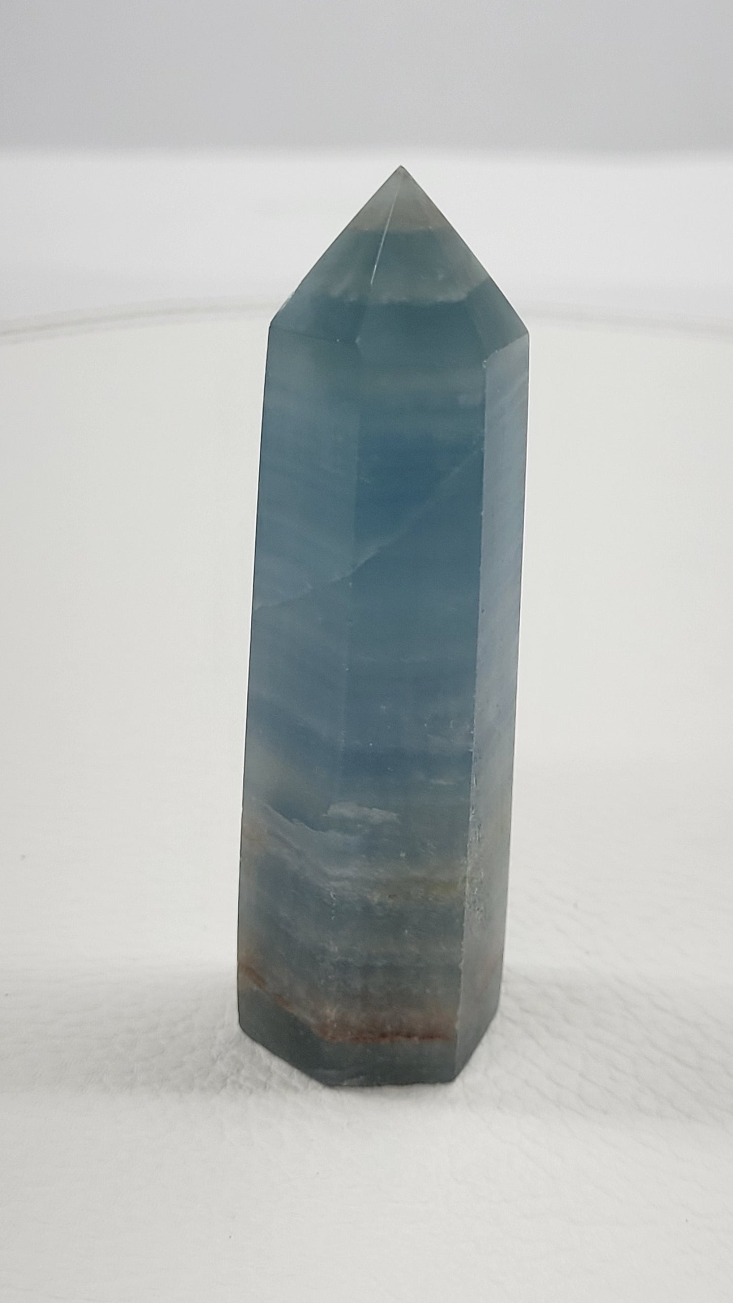 Blue Onyx tower