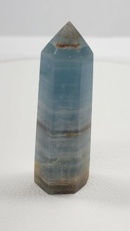 Blue Onyx tower