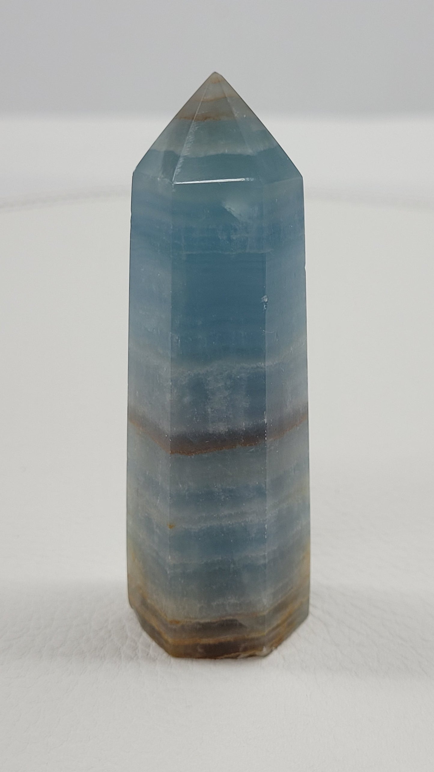 Blue Onyx tower