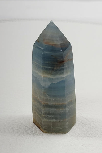 Blue Onyx tower