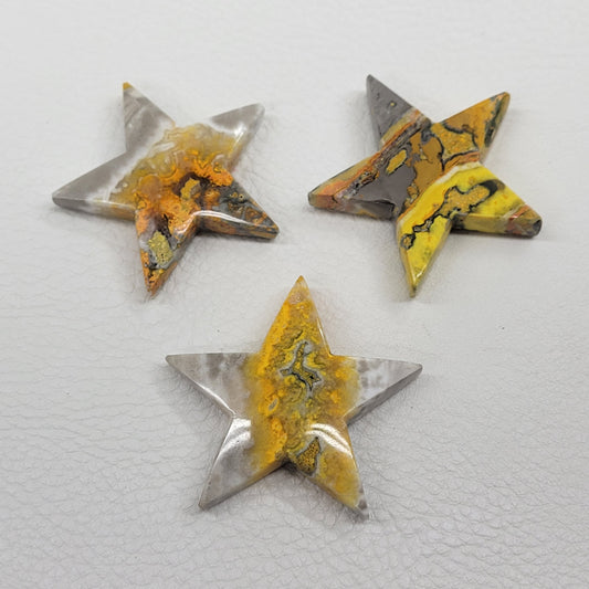 Bumblebee Jasper star