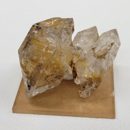 Window Quartz