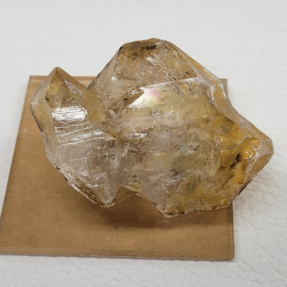 Window Quartz