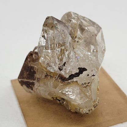 Window Quartz