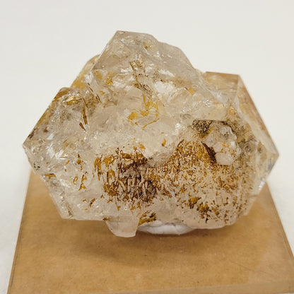 Window Quartz