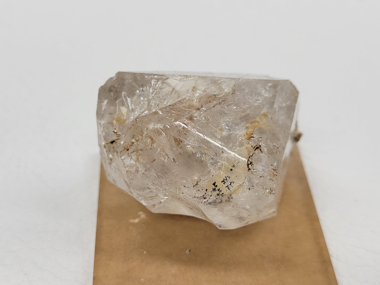 Window Quartz