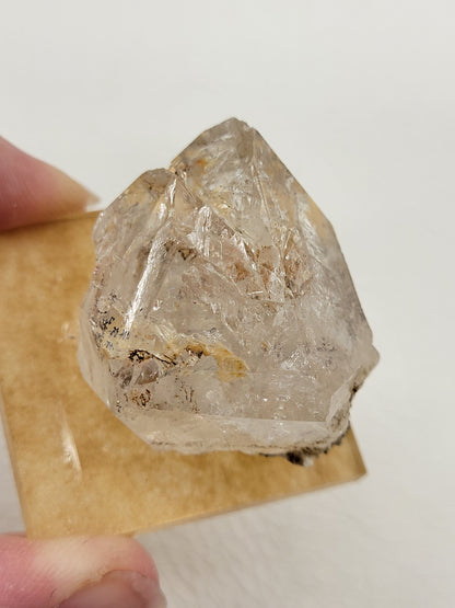 Window Quartz