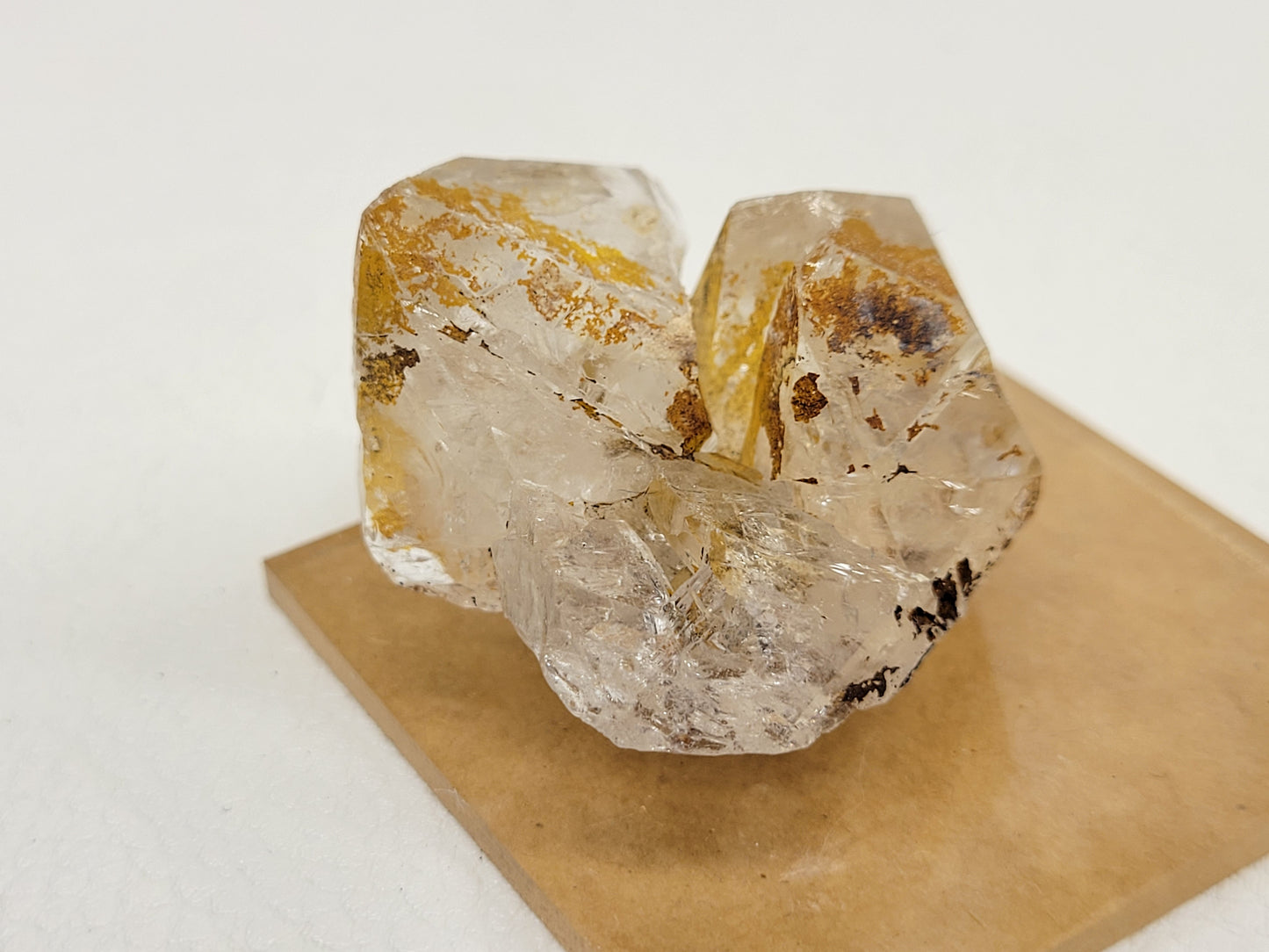 Window Quartz