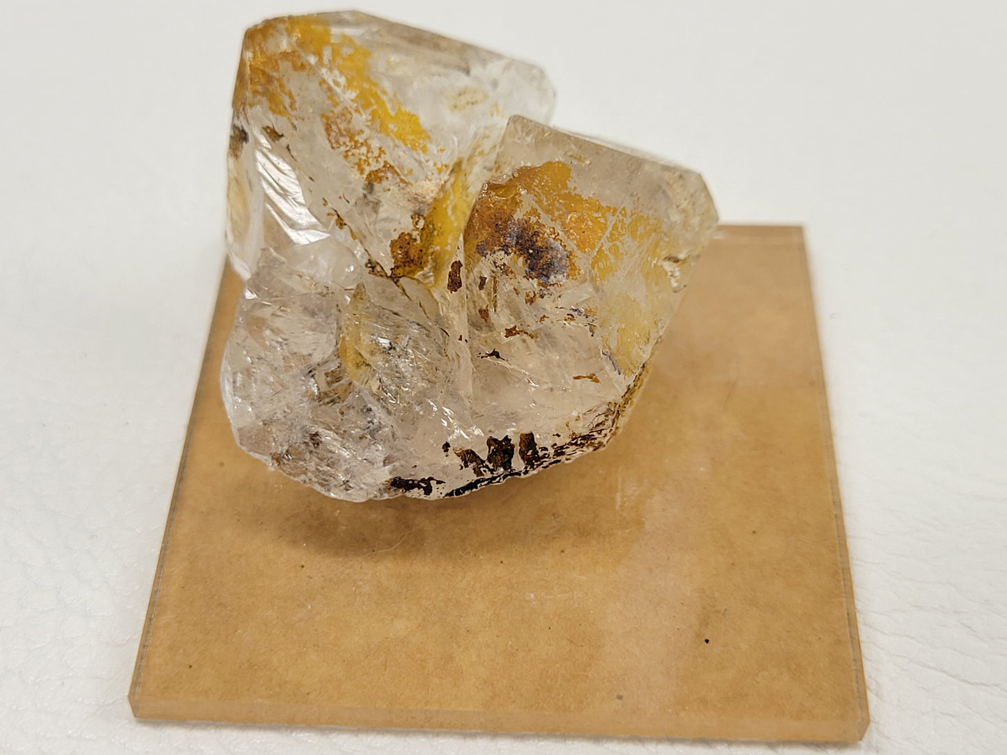 Window Quartz