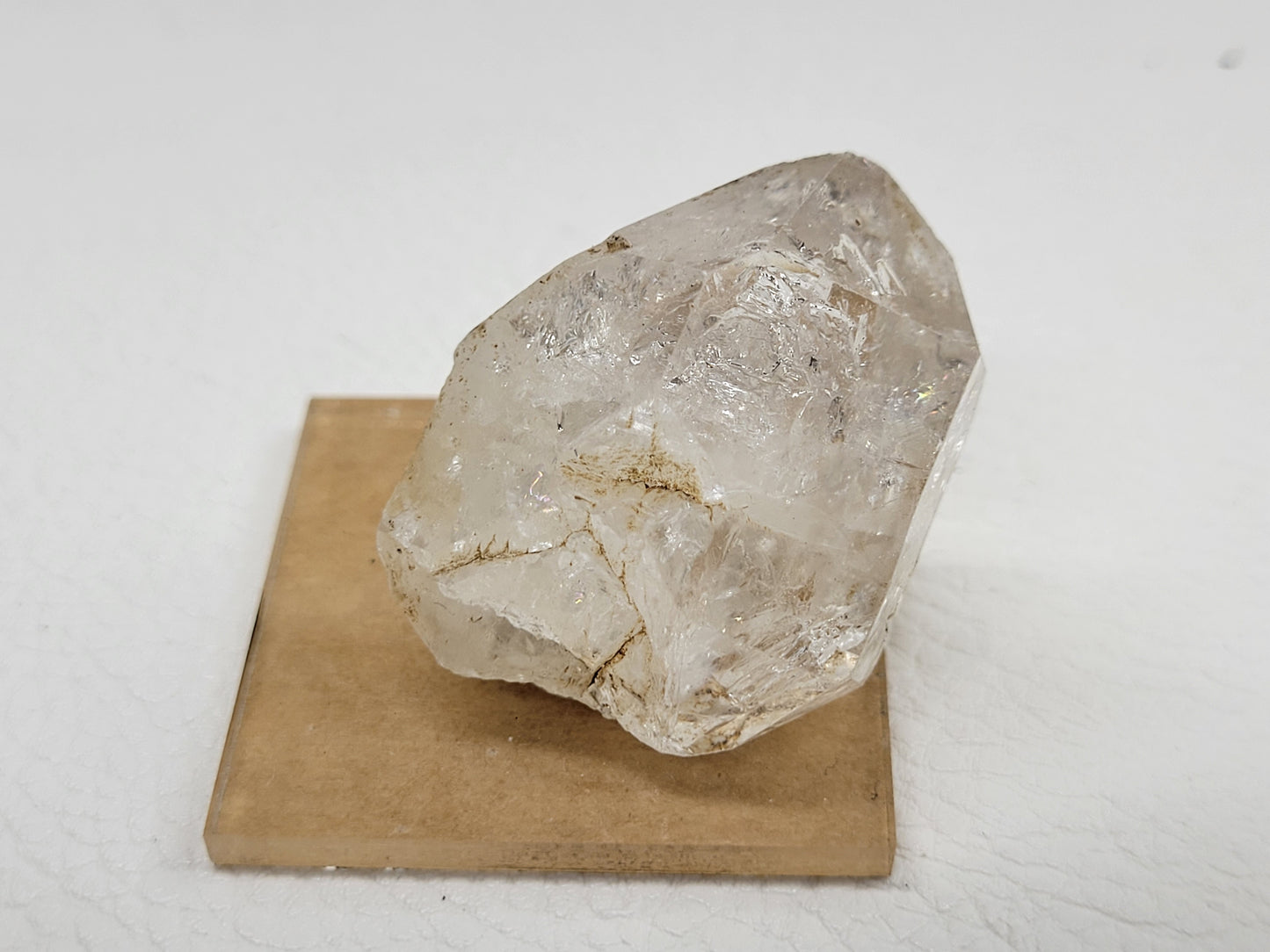 Window Quartz