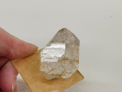 Window Quartz