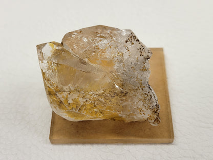 Window Quartz