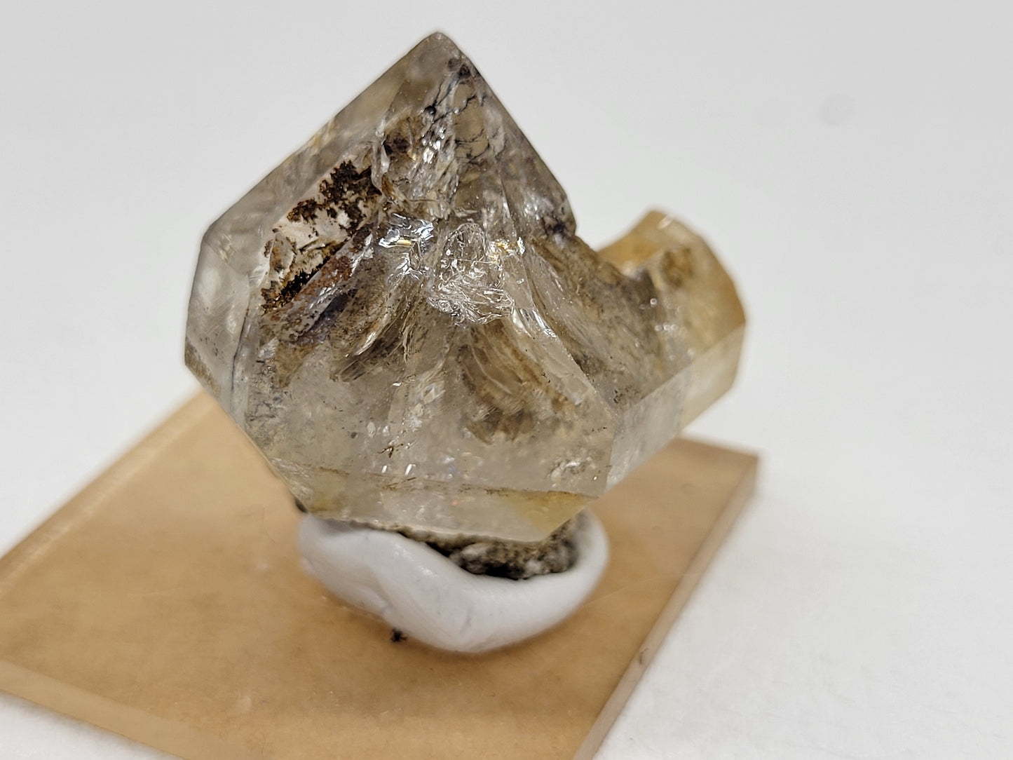 Window Quartz