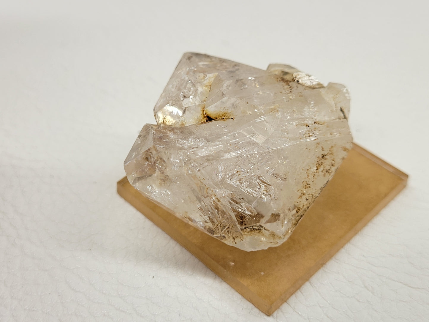 Window Quartz