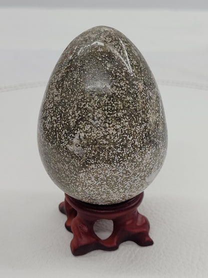 Ocean Jasper egg (large)