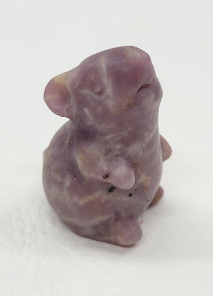 Mouse (Gus Gus) carvings (small)