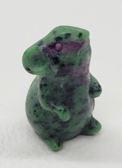 Mouse (Gus Gus) carvings (small)