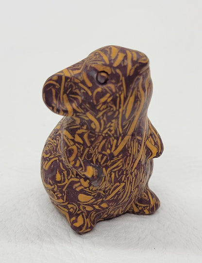 Mouse (Gus Gus) carvings (small)