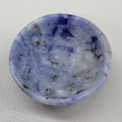 Lazurite bowl