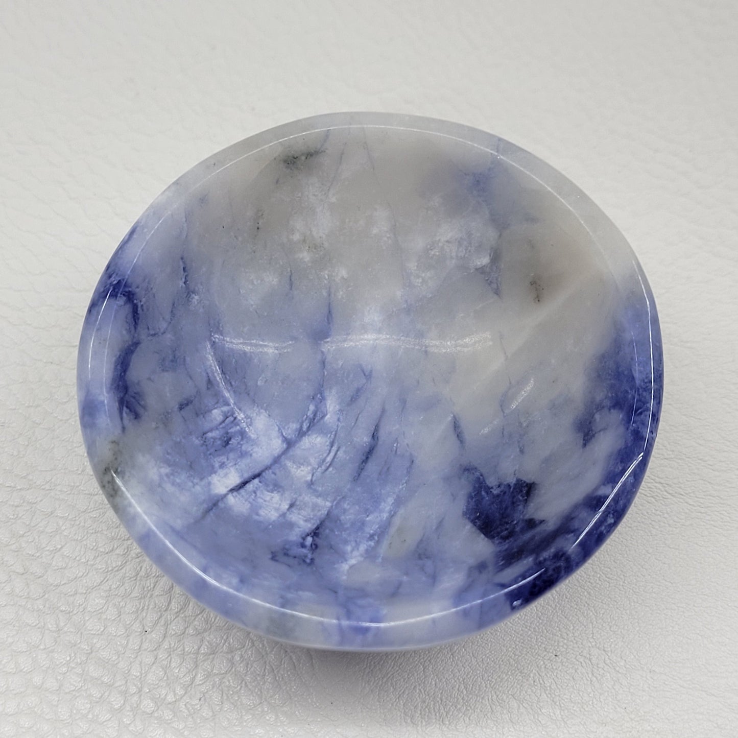 Lazurite bowl