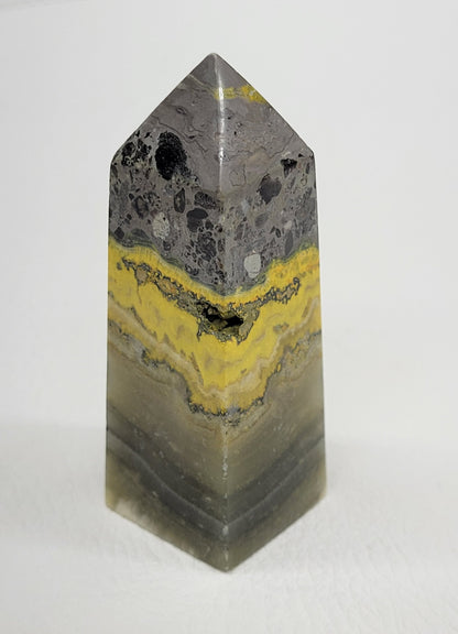 Bumblebee Jasper tower