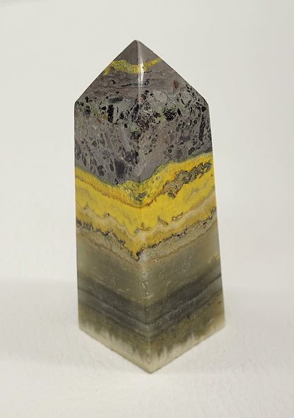 Bumblebee Jasper tower