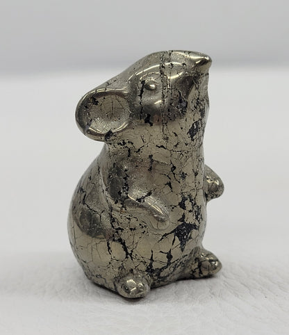 Mouse (Gus Gus) carvings (small)