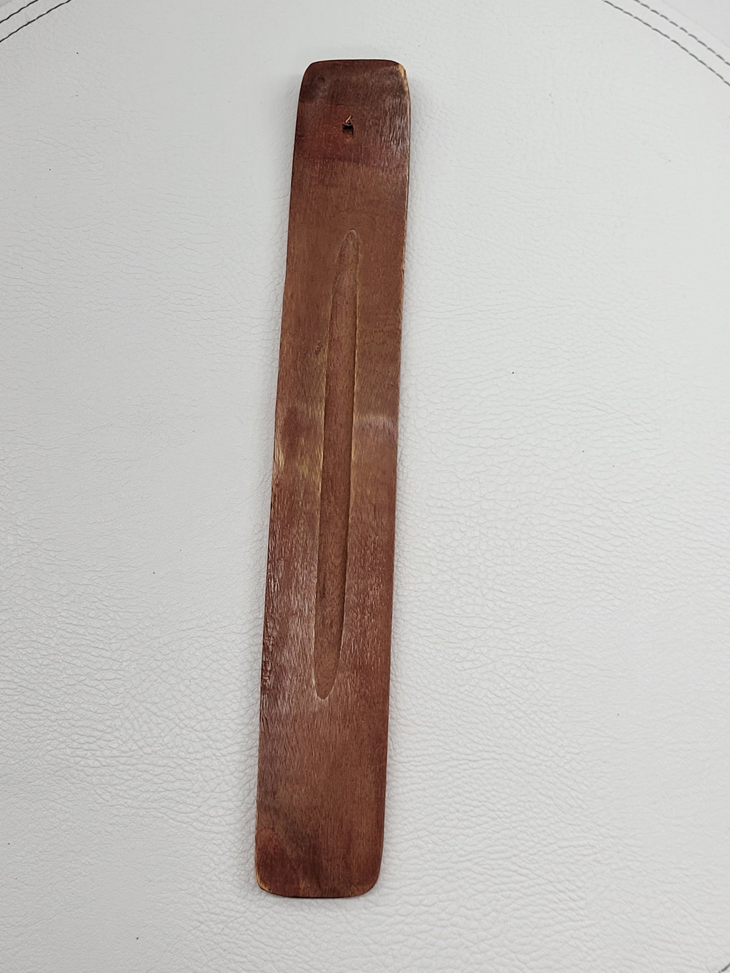 Incense holder (wood)