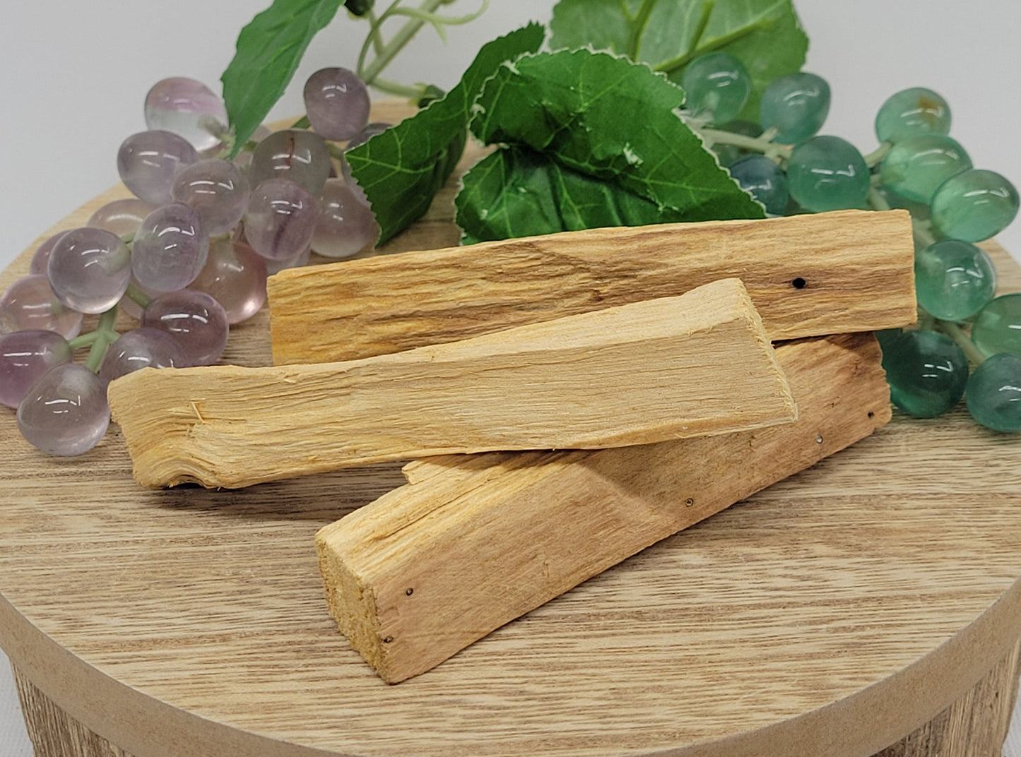 Palo Santo wood