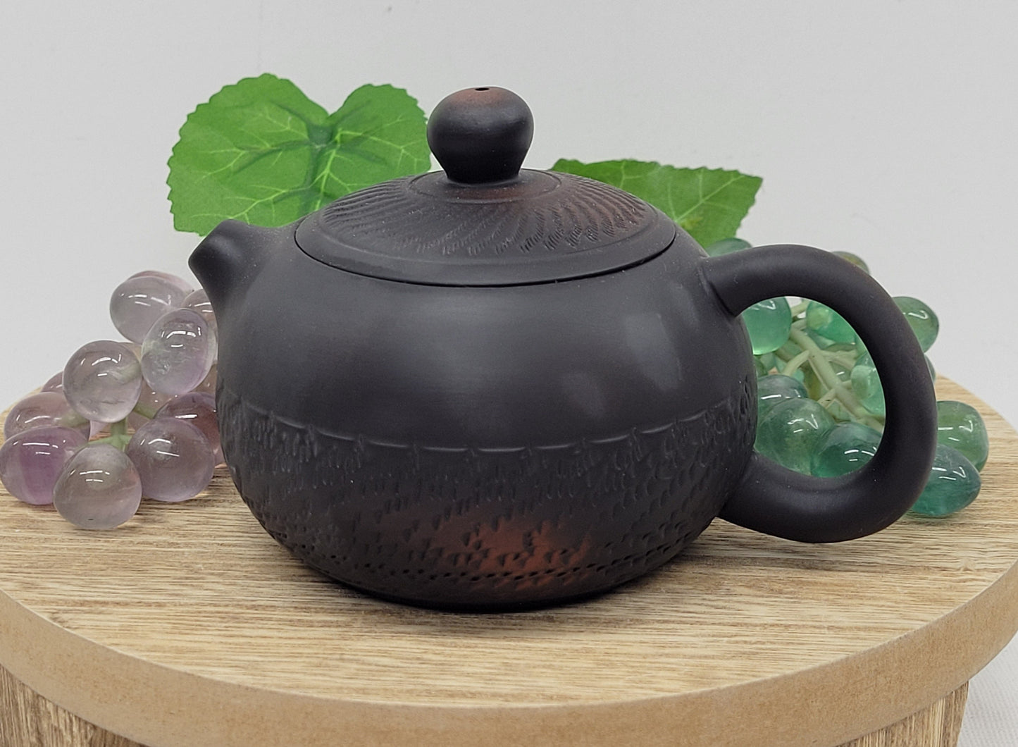 Yixing teapot