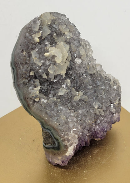 Amethyst cut base