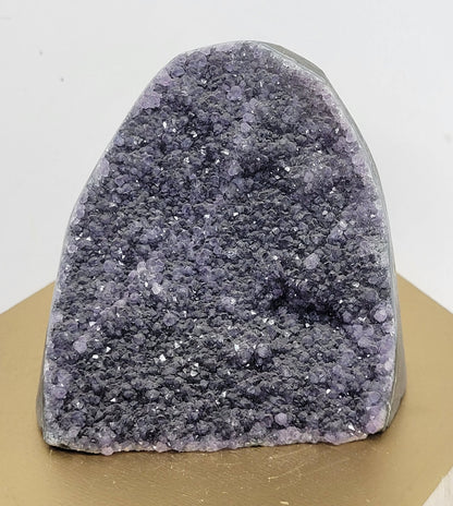 Amethyst cut base