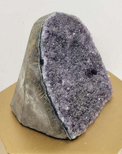 Amethyst cut base