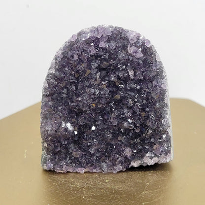 Amethyst cut base