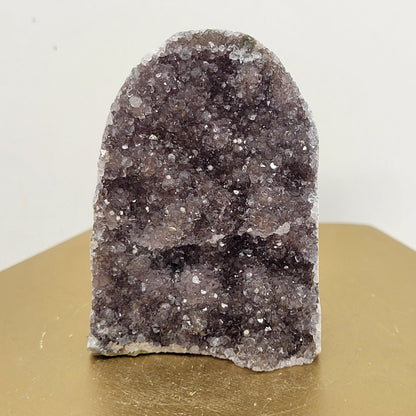 Amethyst cut base