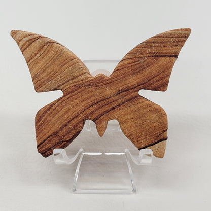 Butterfly - Picture Sandstone (Arizona Sierra)