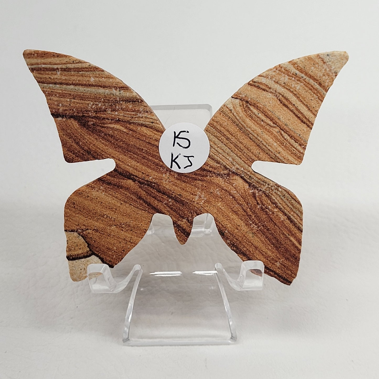 Butterfly - Picture Sandstone (Arizona Sierra)