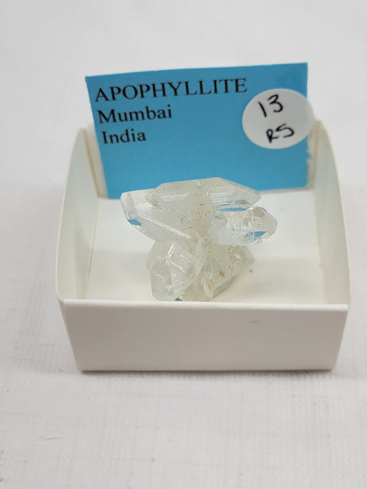 Apophyllite thumbnail