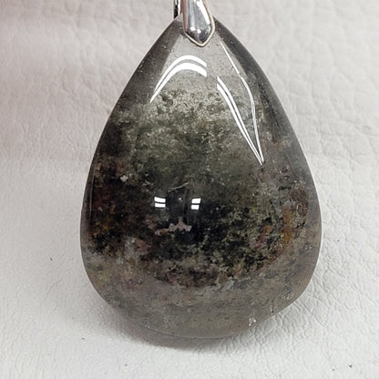 Garden Quartz pendant