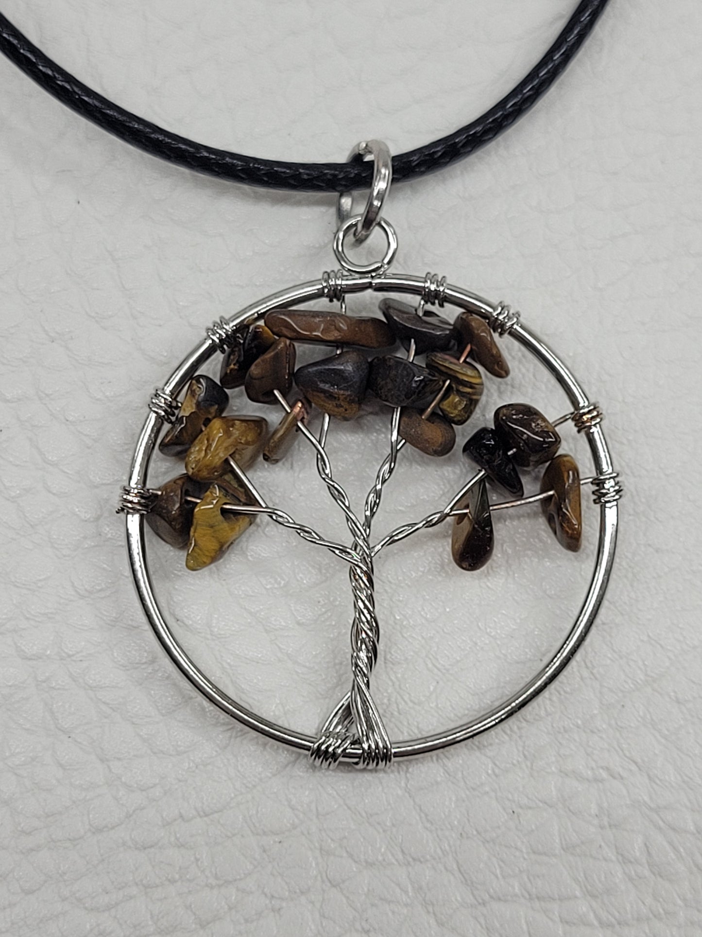 Necklace - Tree of Life