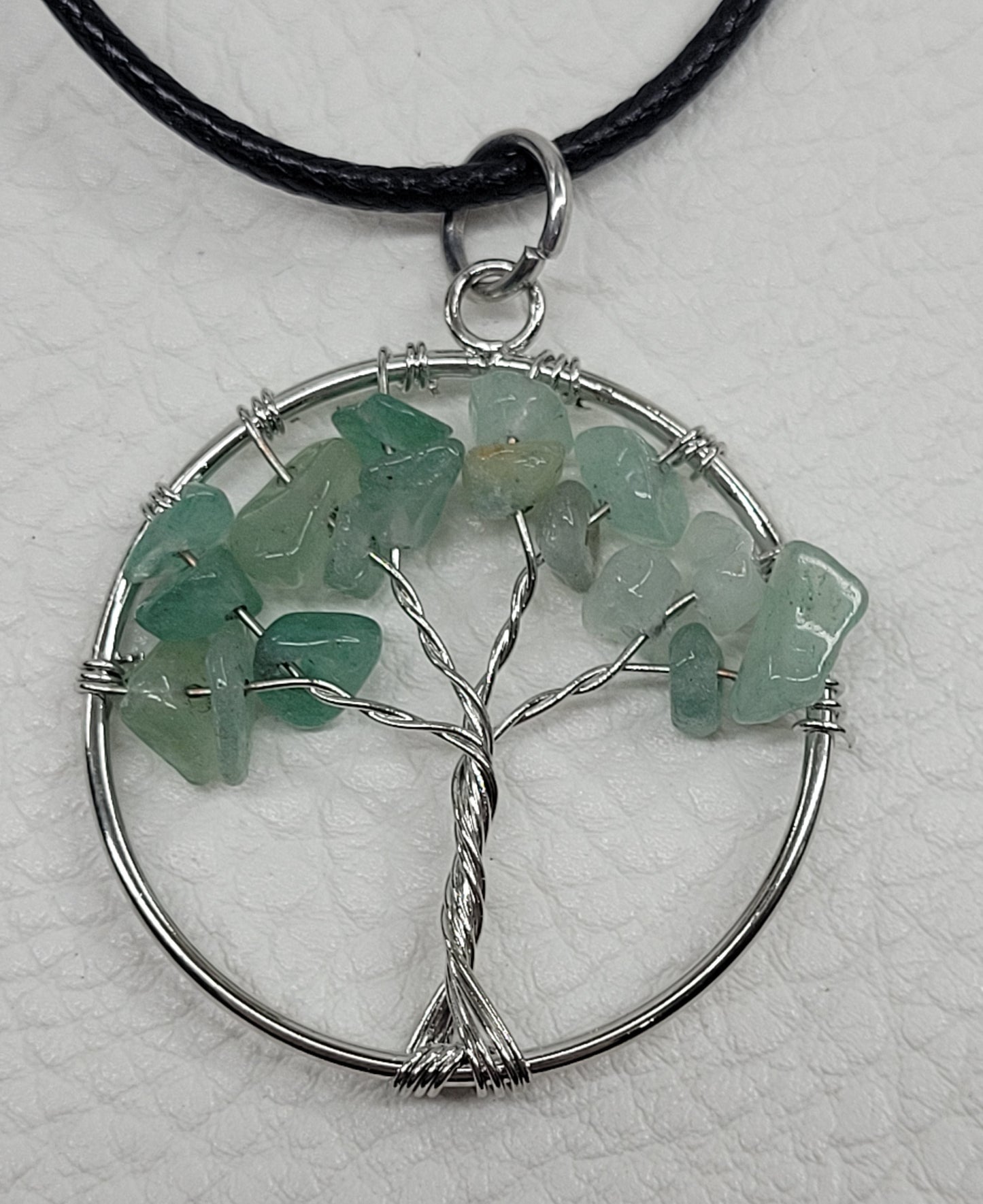 Necklace - Tree of Life